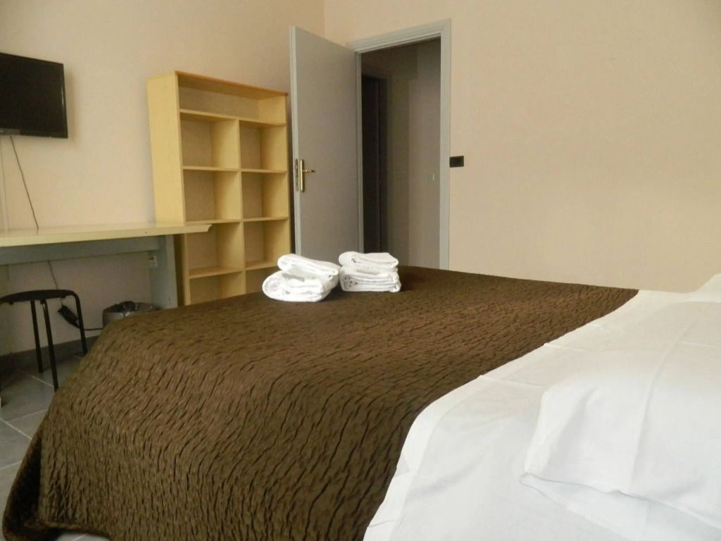 غرفة نوم صورة