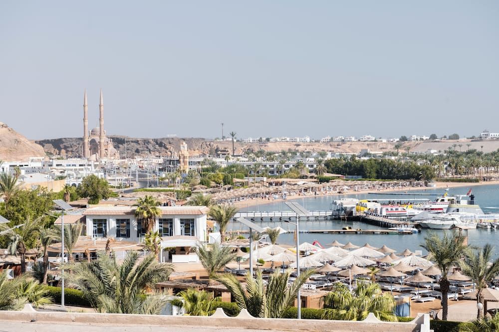 المظهر الخارجي