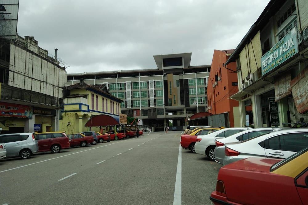 المظهر الخارجي