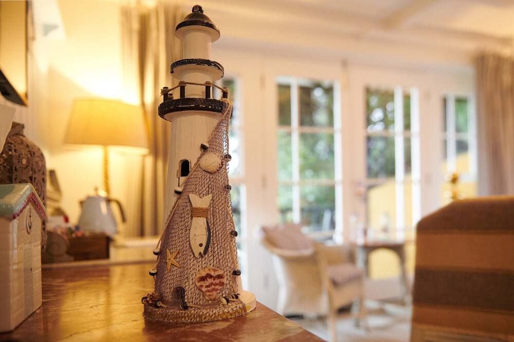 وسائل راحة في الغرف