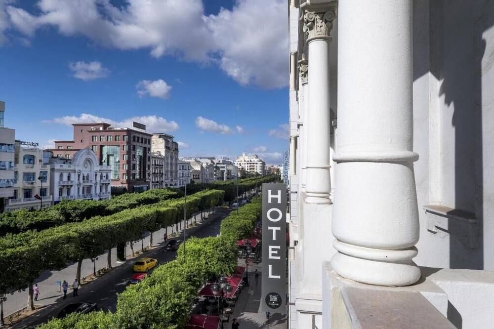 المظهر الخارجي