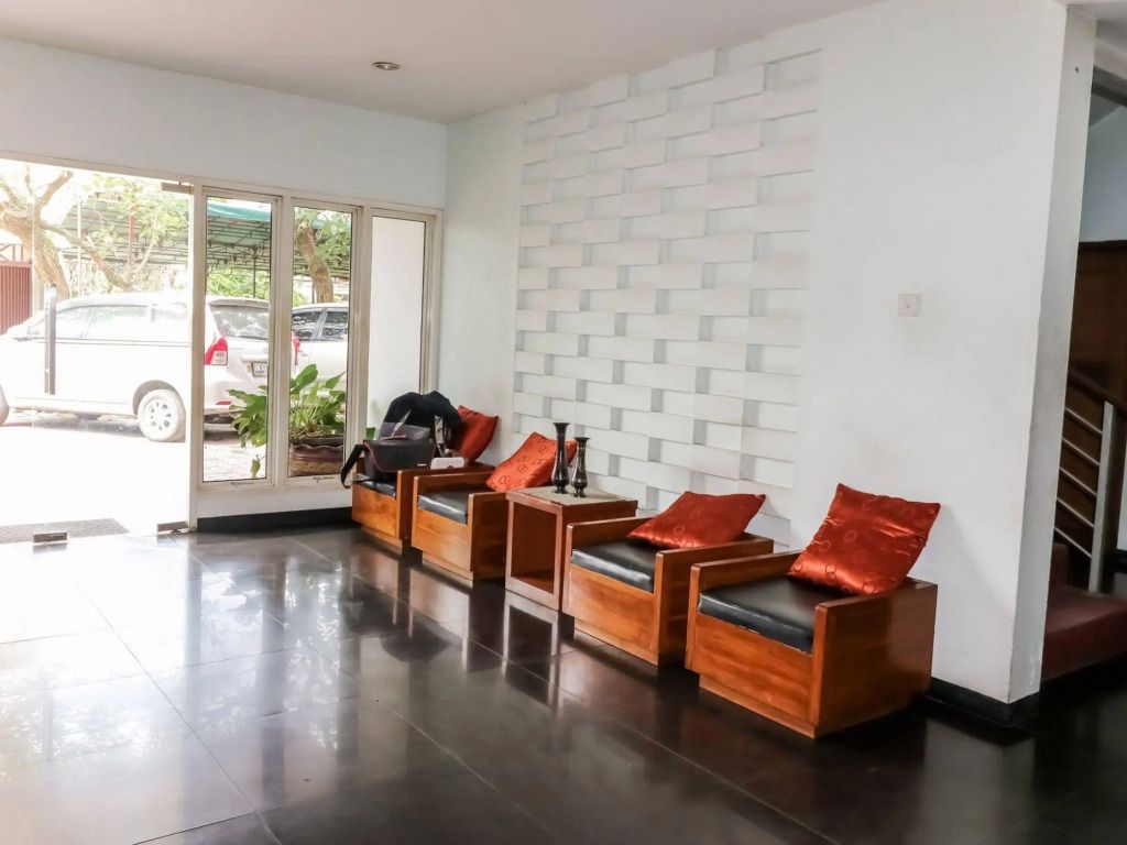 غرفة معيشة صورة