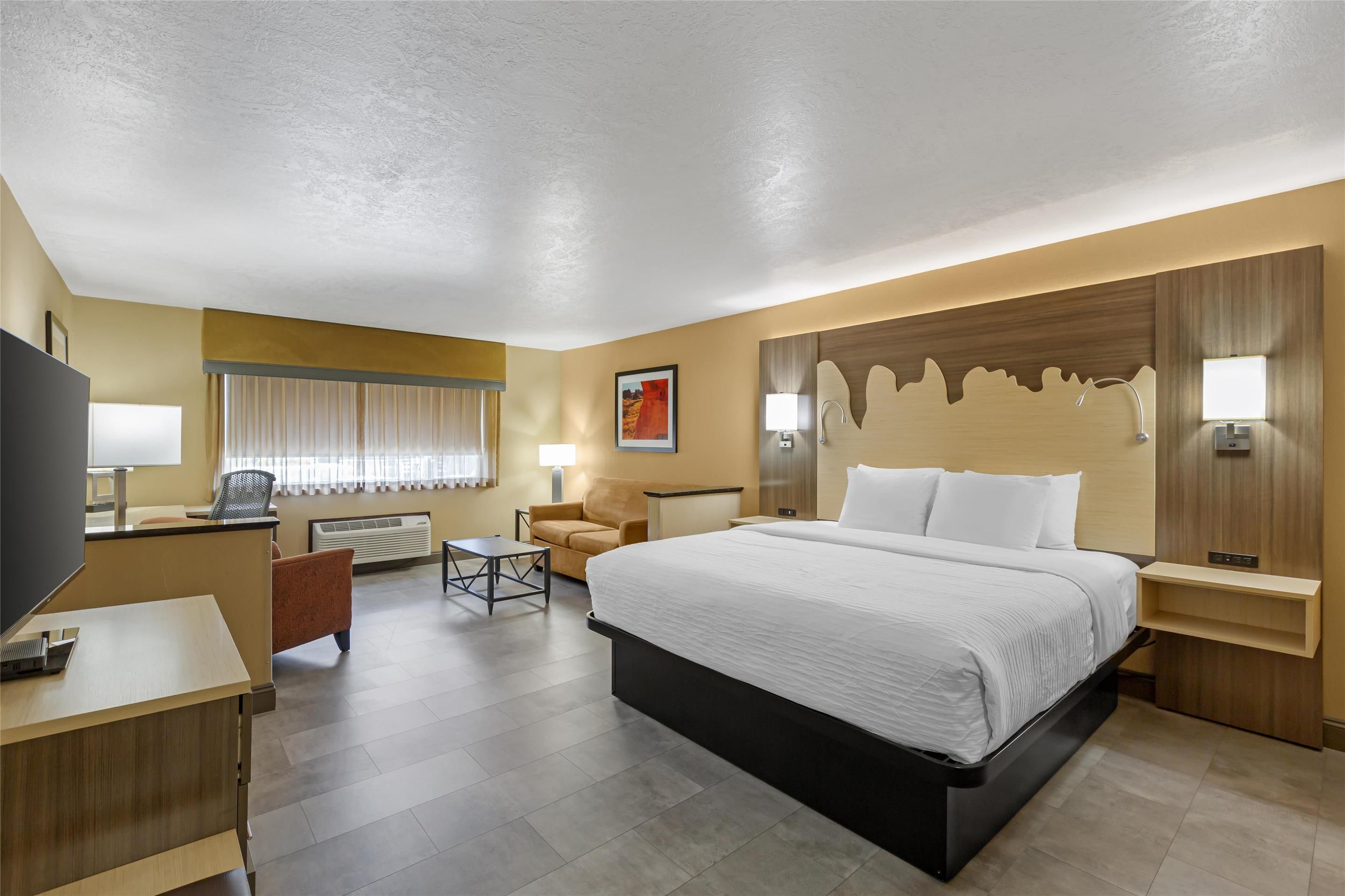 غرفة نوم صورة