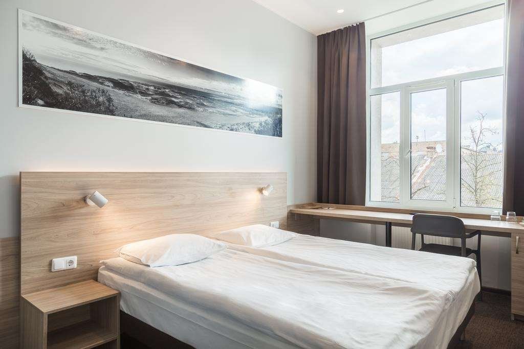 غرفة نوم صورة