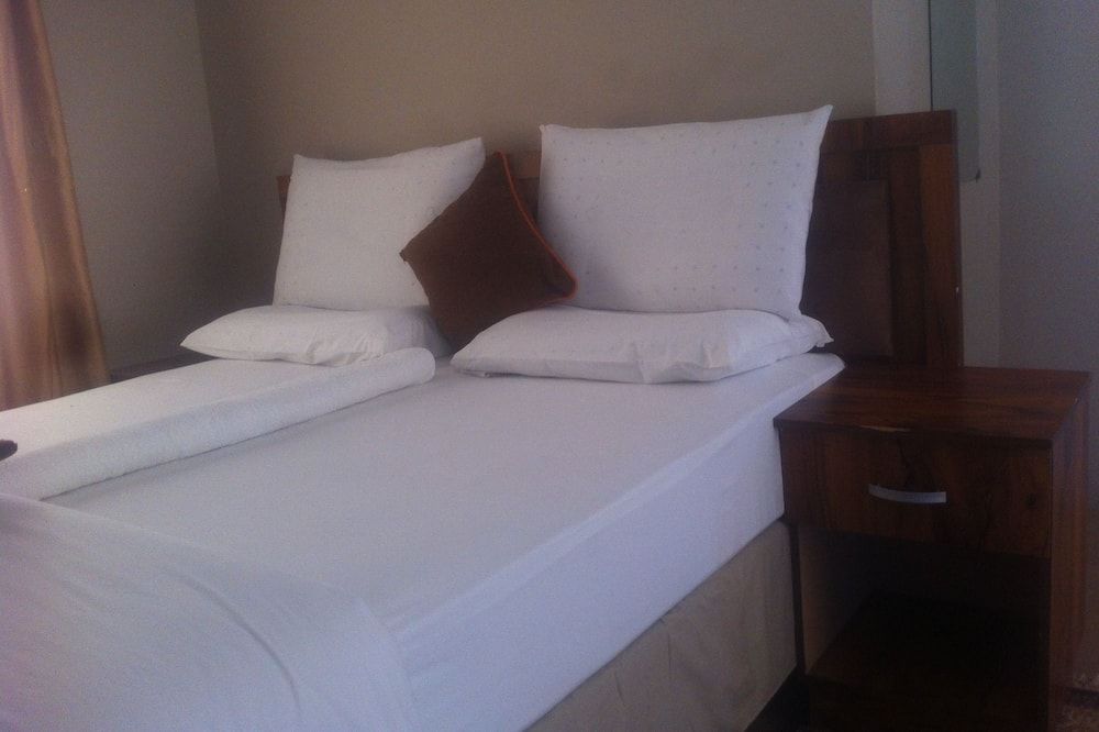 غرفة نوم صورة