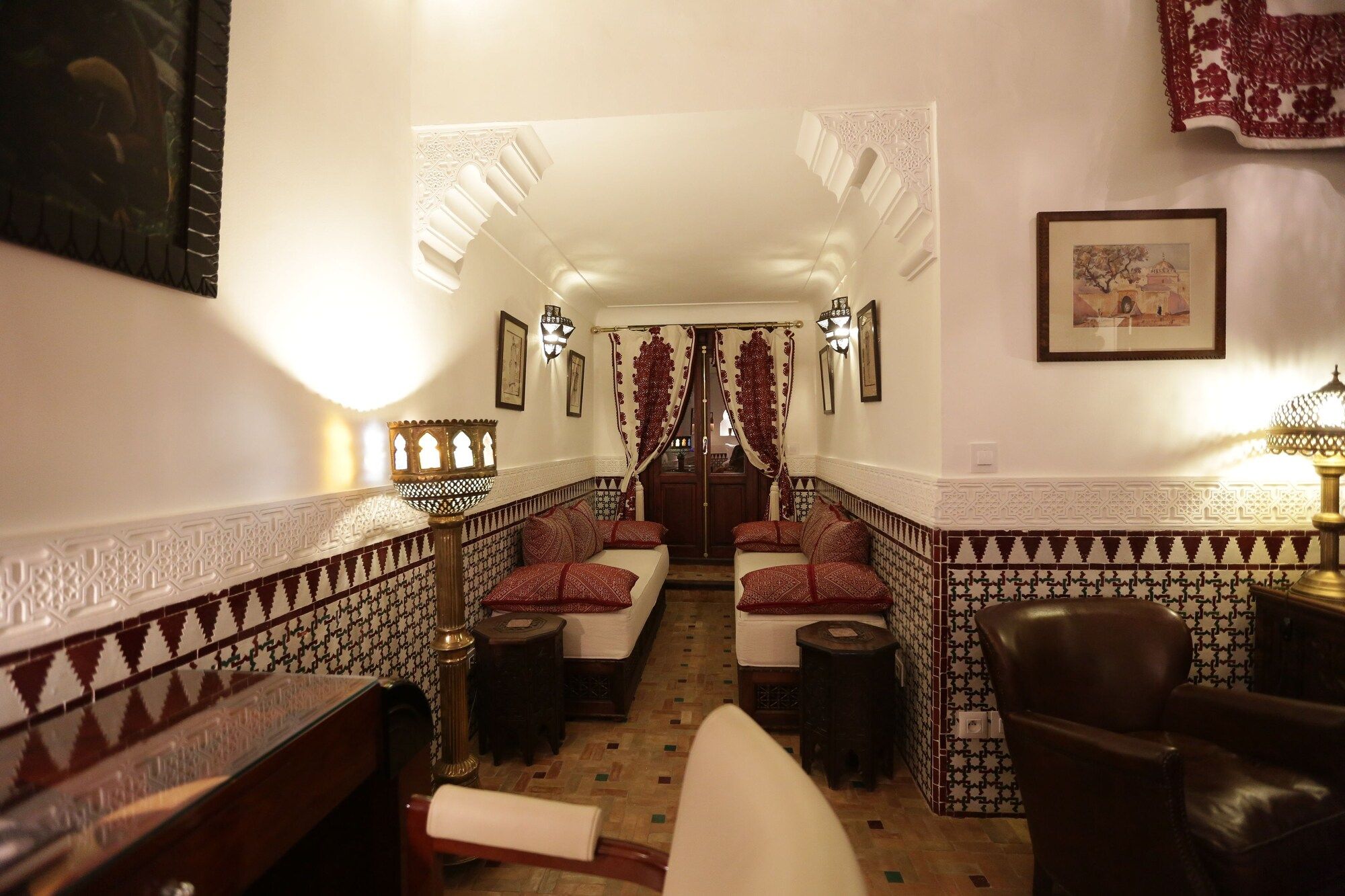 ردهة