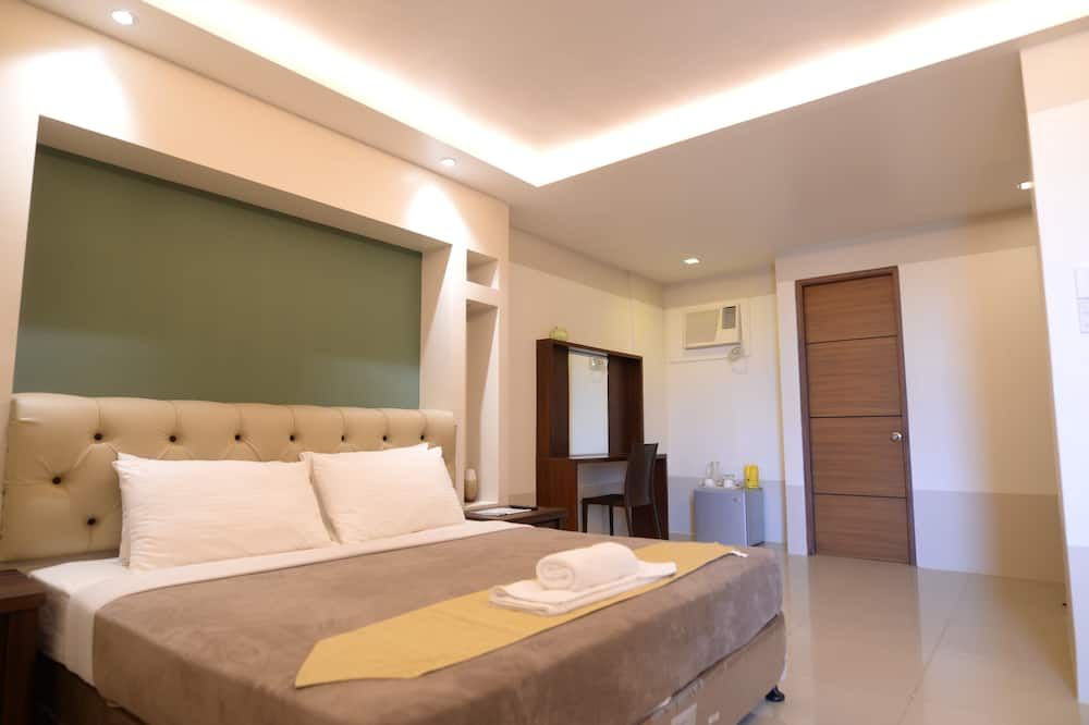 غرفة نوم صورة