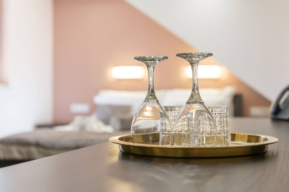 وسائل راحة في الغرف