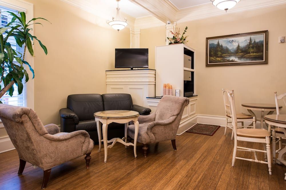 غرفة معيشة صورة