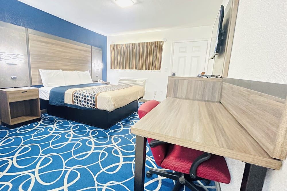 غرفة نوم صورة