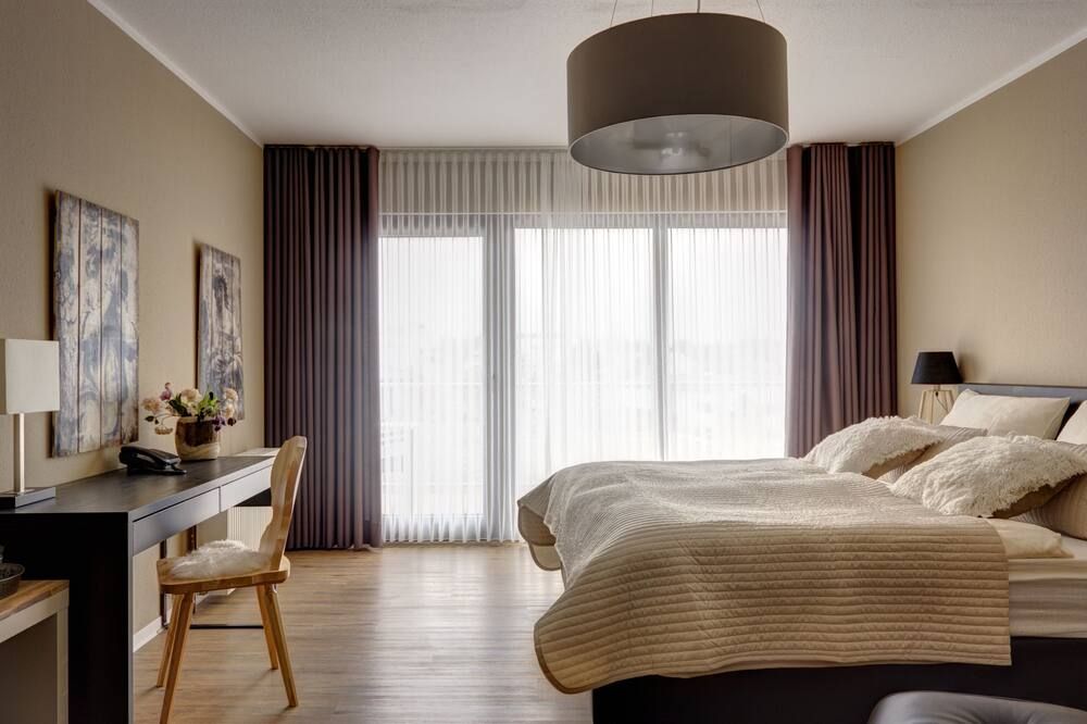 غرفة نوم صورة