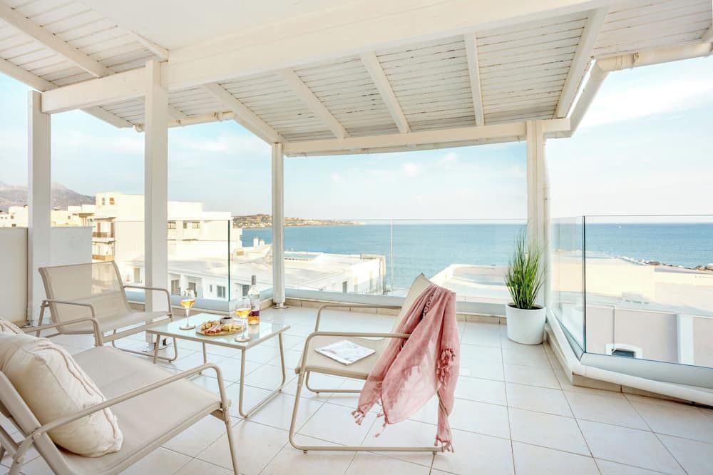 شرفة صورة