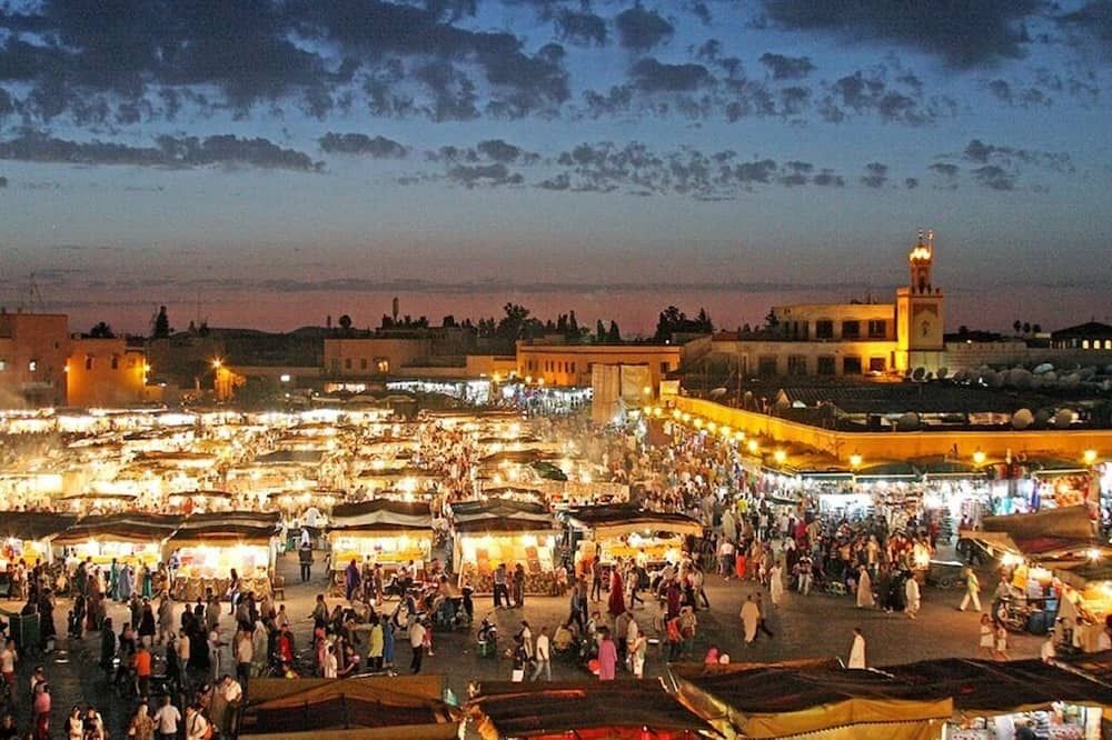 المظهر الخارجي