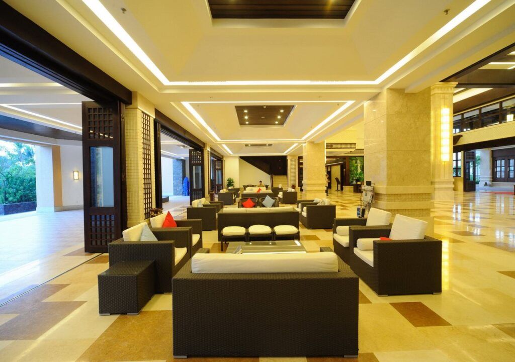 ردهة صورة