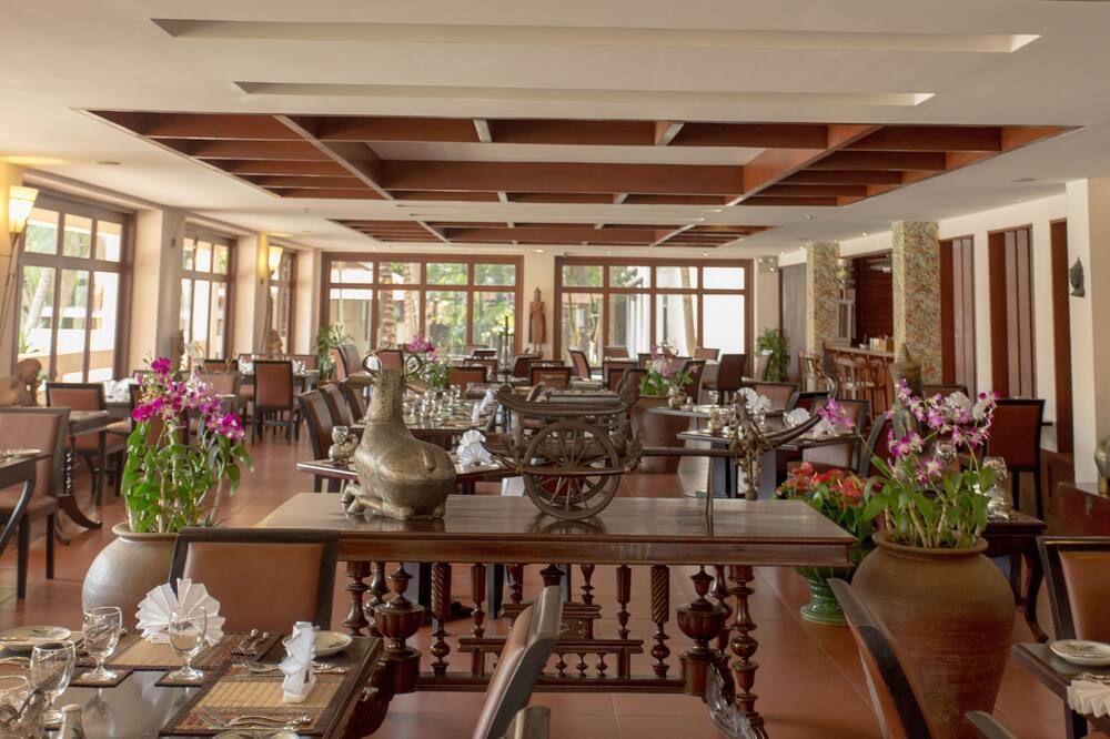 مطعم