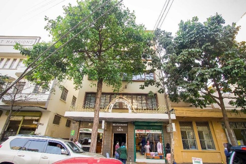 المظهر الخارجي