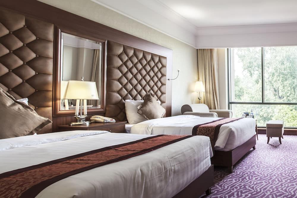 غرفة نوم صورة