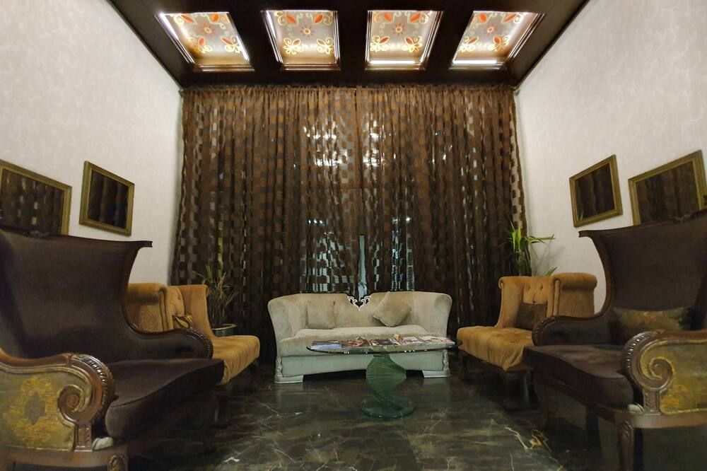 ردهة