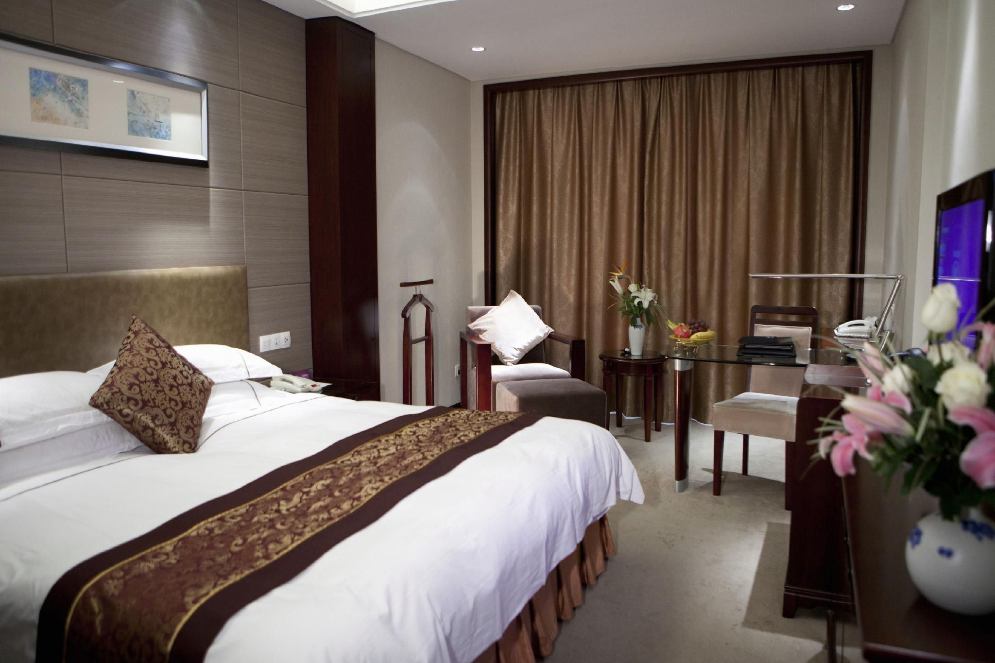 غرفة نوم صورة