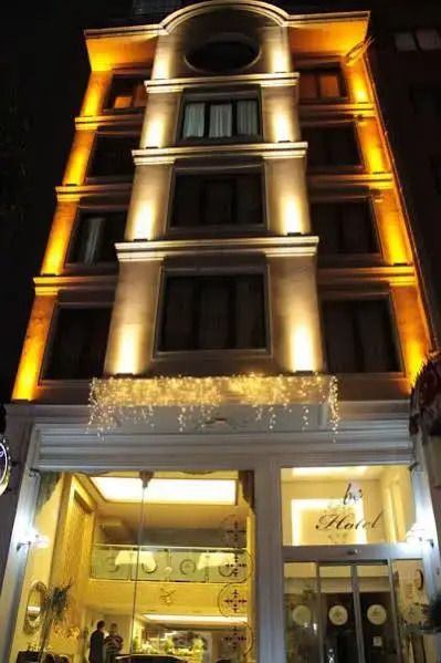 مبنى صورة