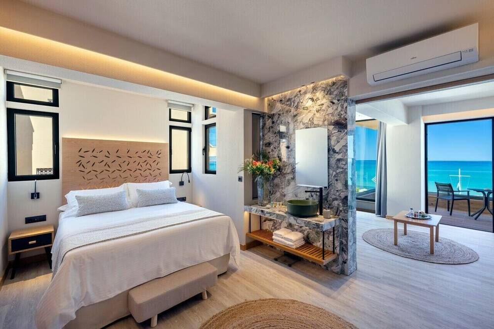 غرفة نوم صورة