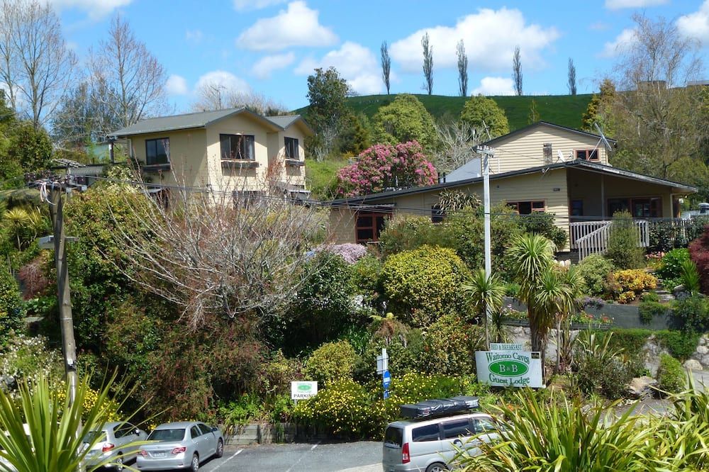 المظهر الخارجي