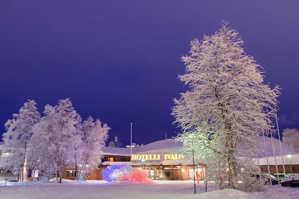 المظهر الخارجي