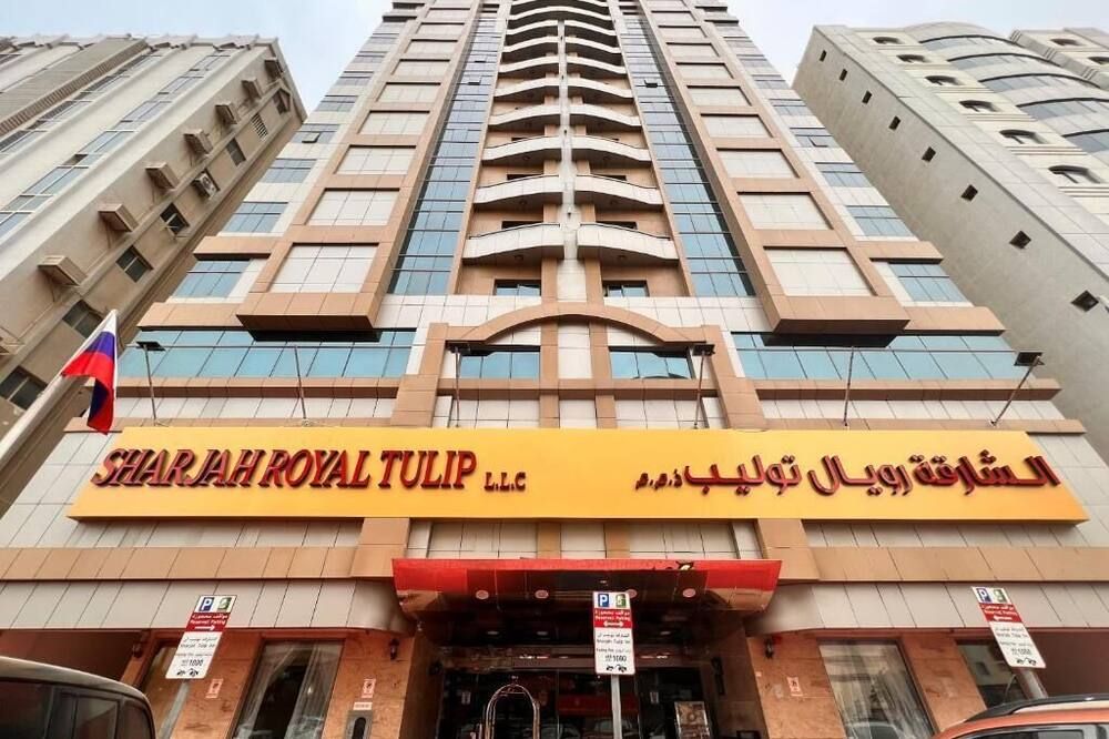 مبنى