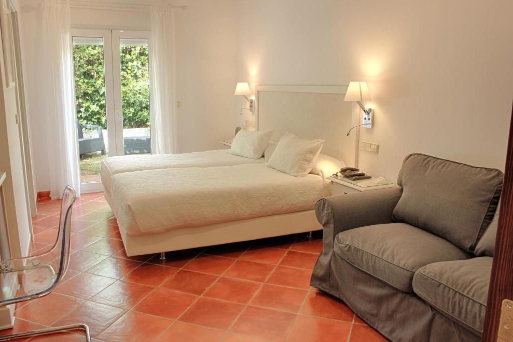 غرفة نوم صورة