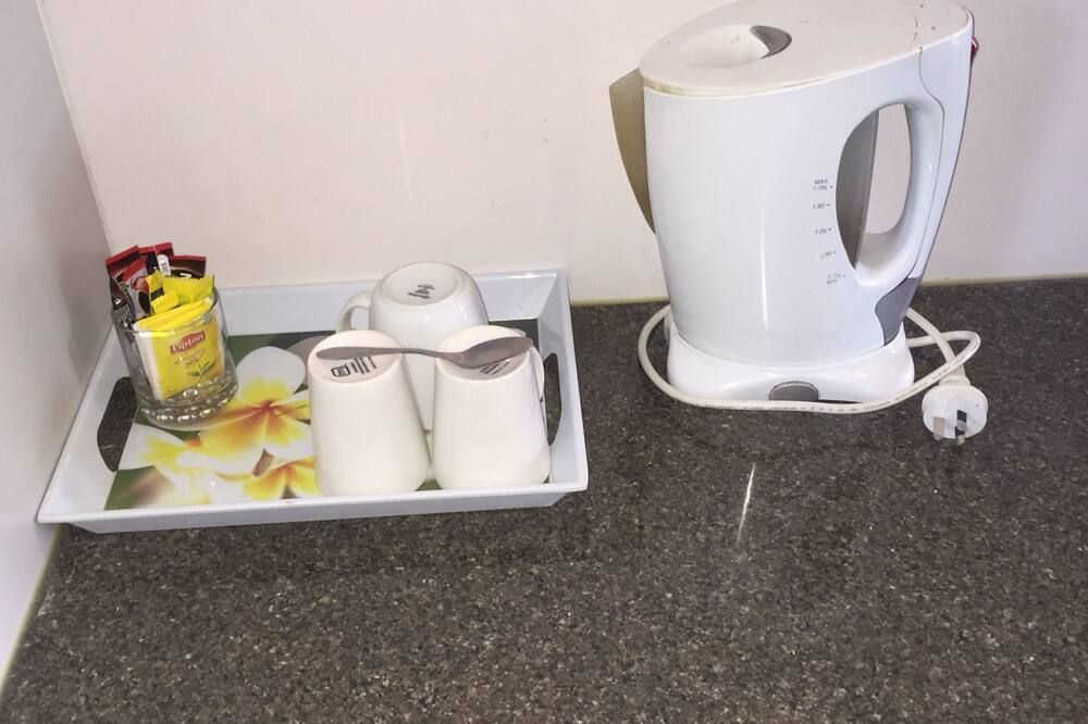 وسائل راحة في الغرف