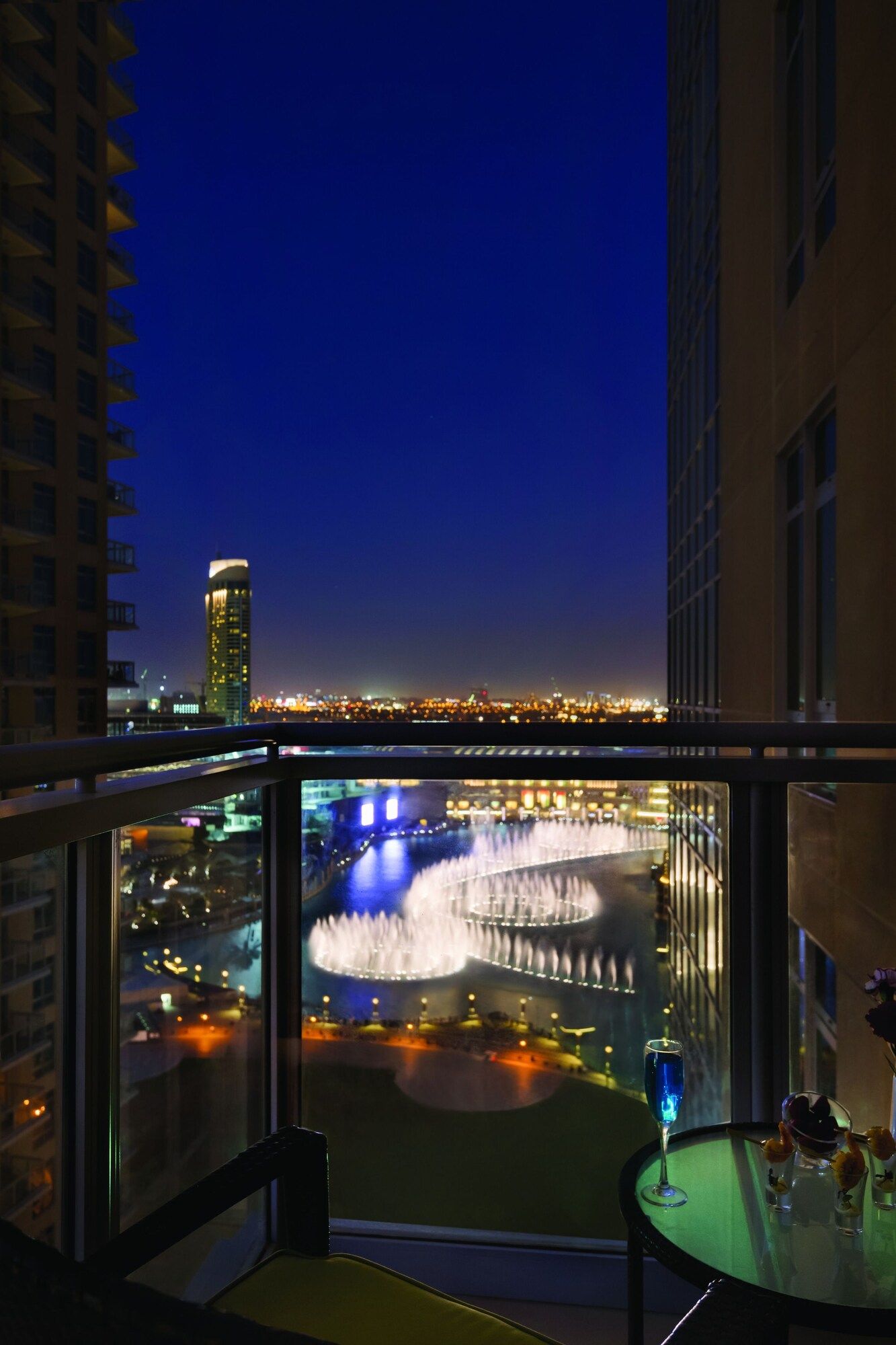 شرفة