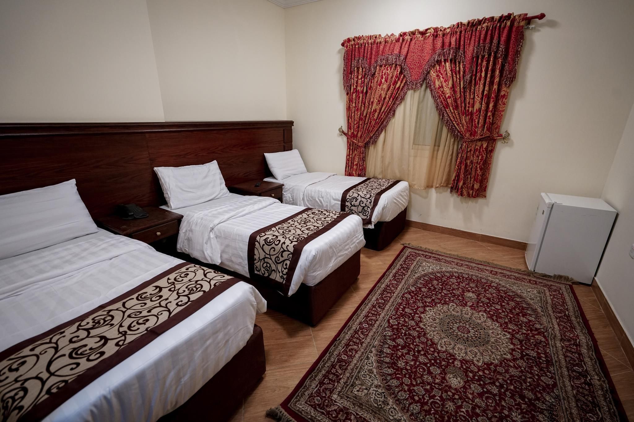 غرفة نوم صورة