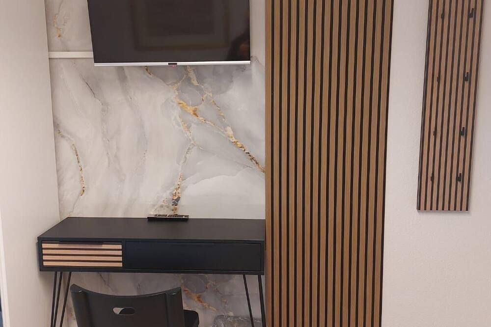 وسائل راحة في الغرف