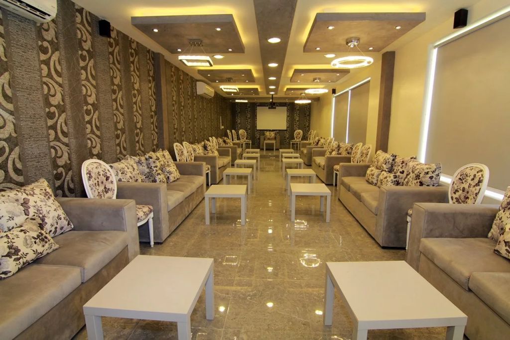 ردهة صورة