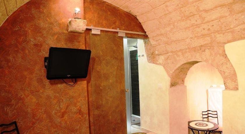 وسائل راحة في الغرف