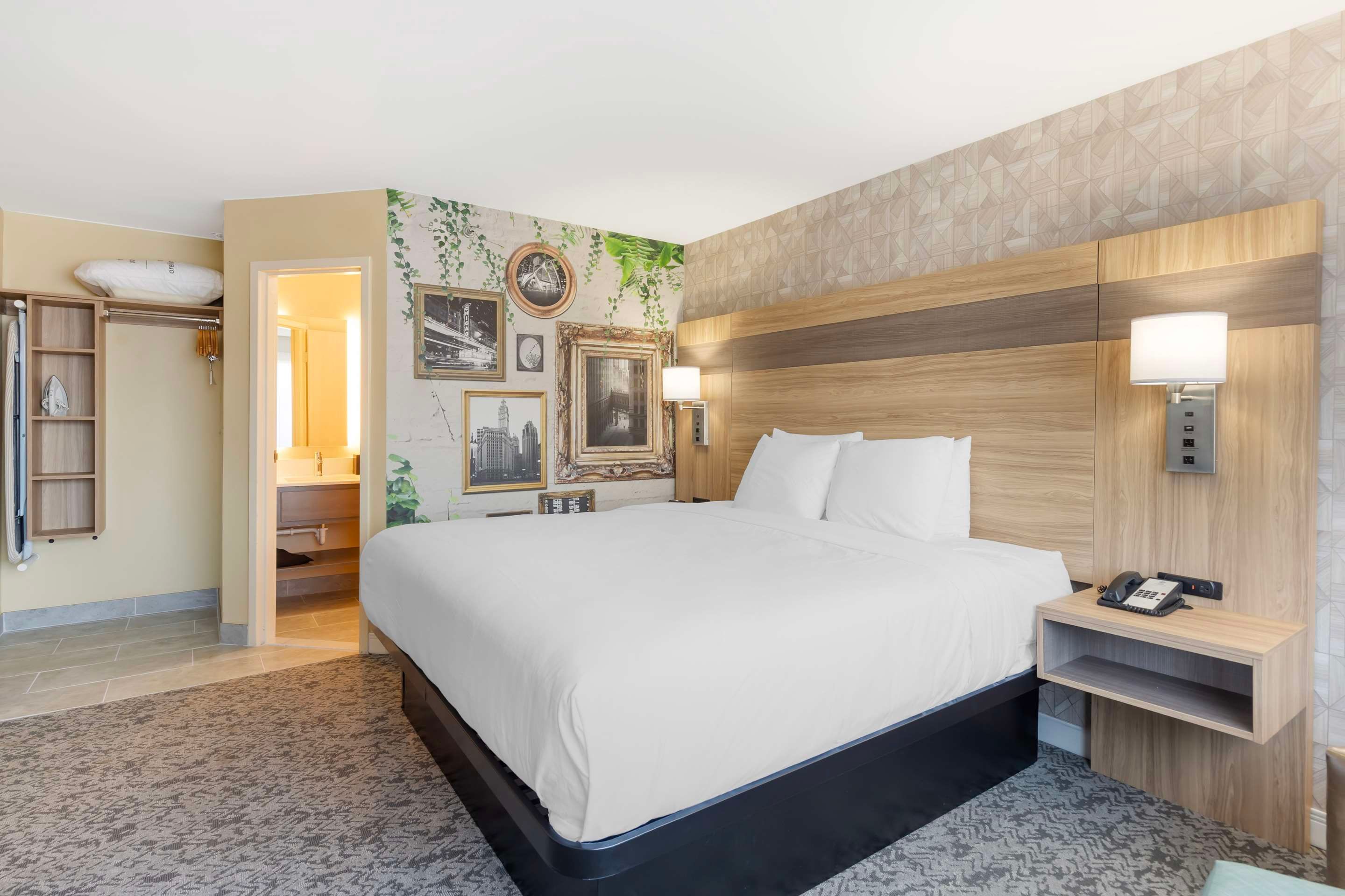 غرفة نوم صورة