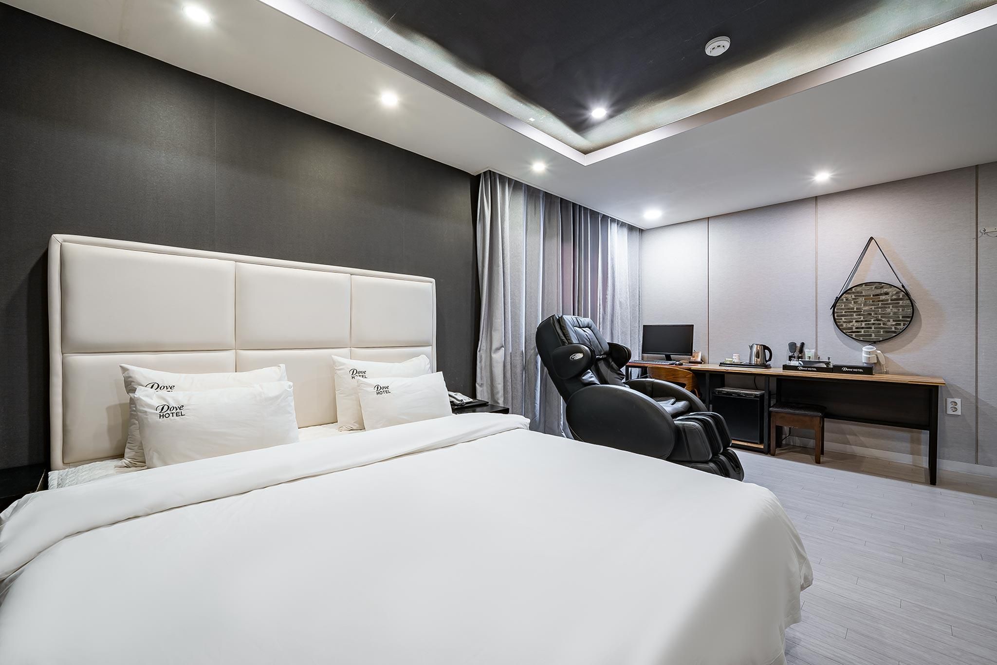 غرفة نوم صورة