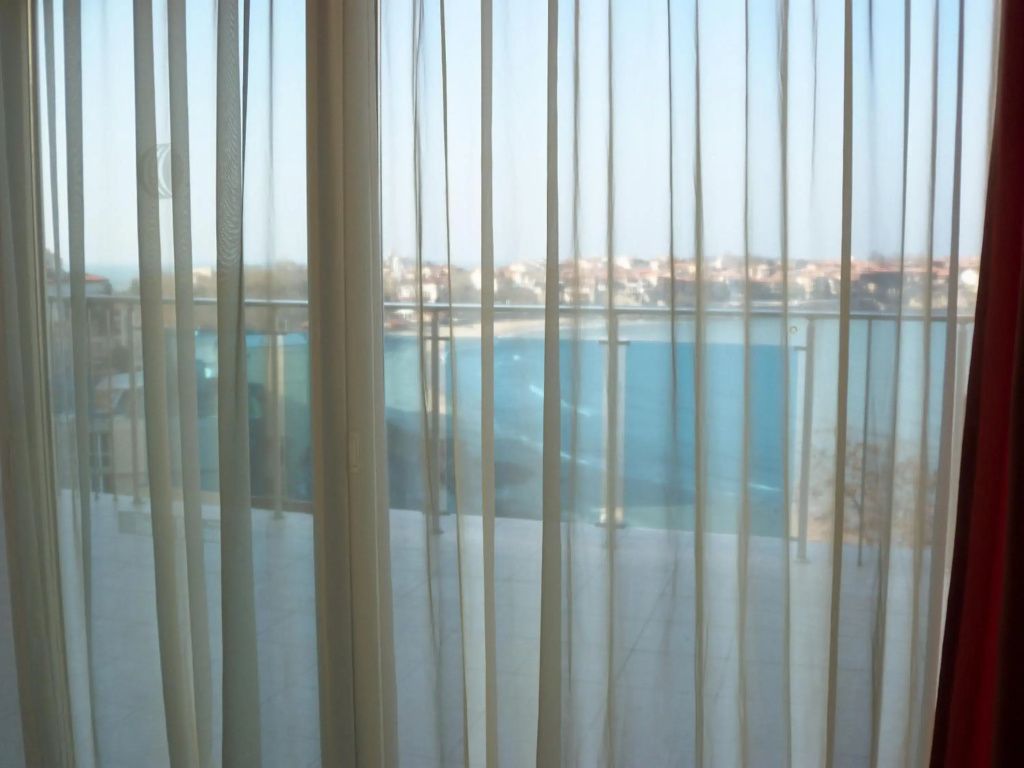 شرفة