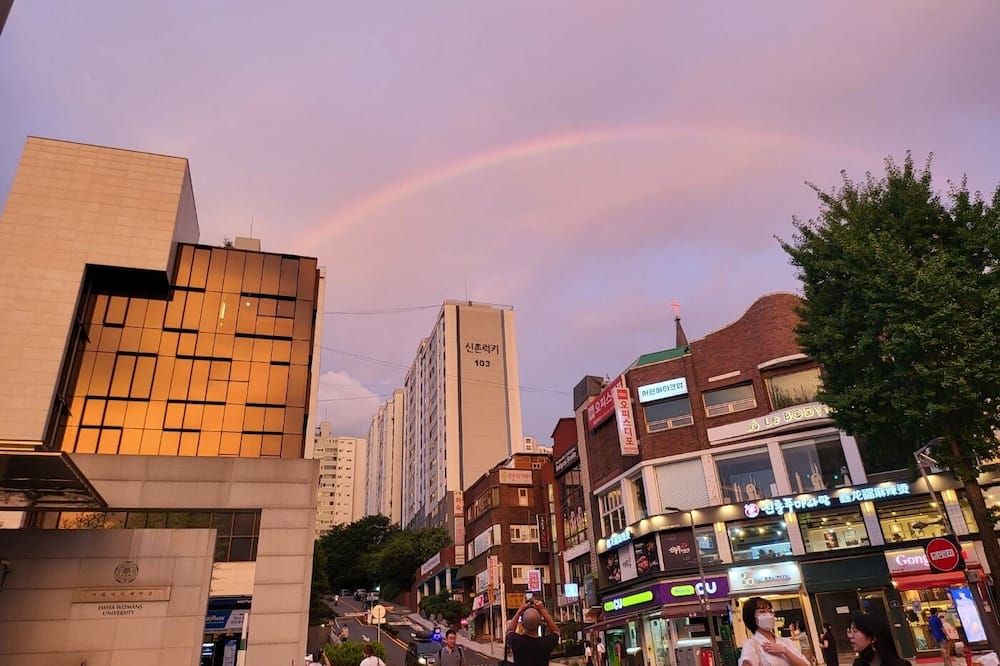 المظهر الخارجي