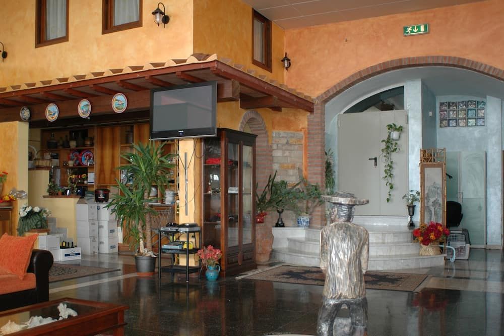 ردهة
