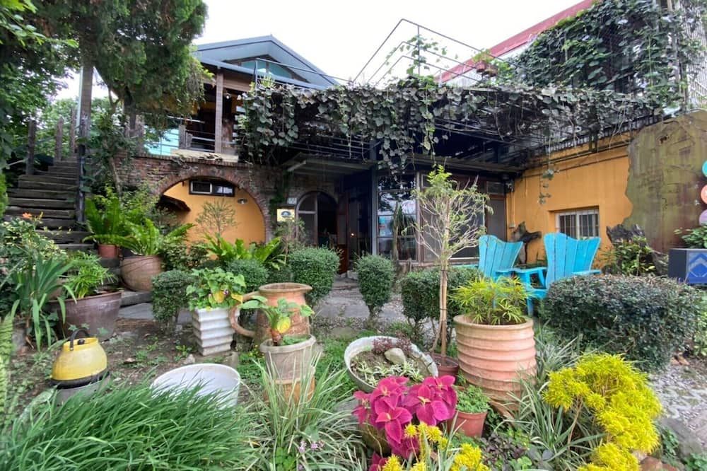 المظهر الخارجي