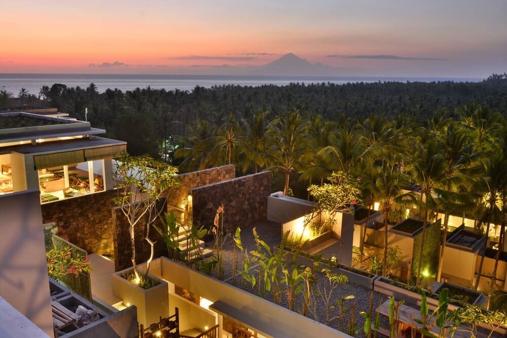 المظهر الخارجي