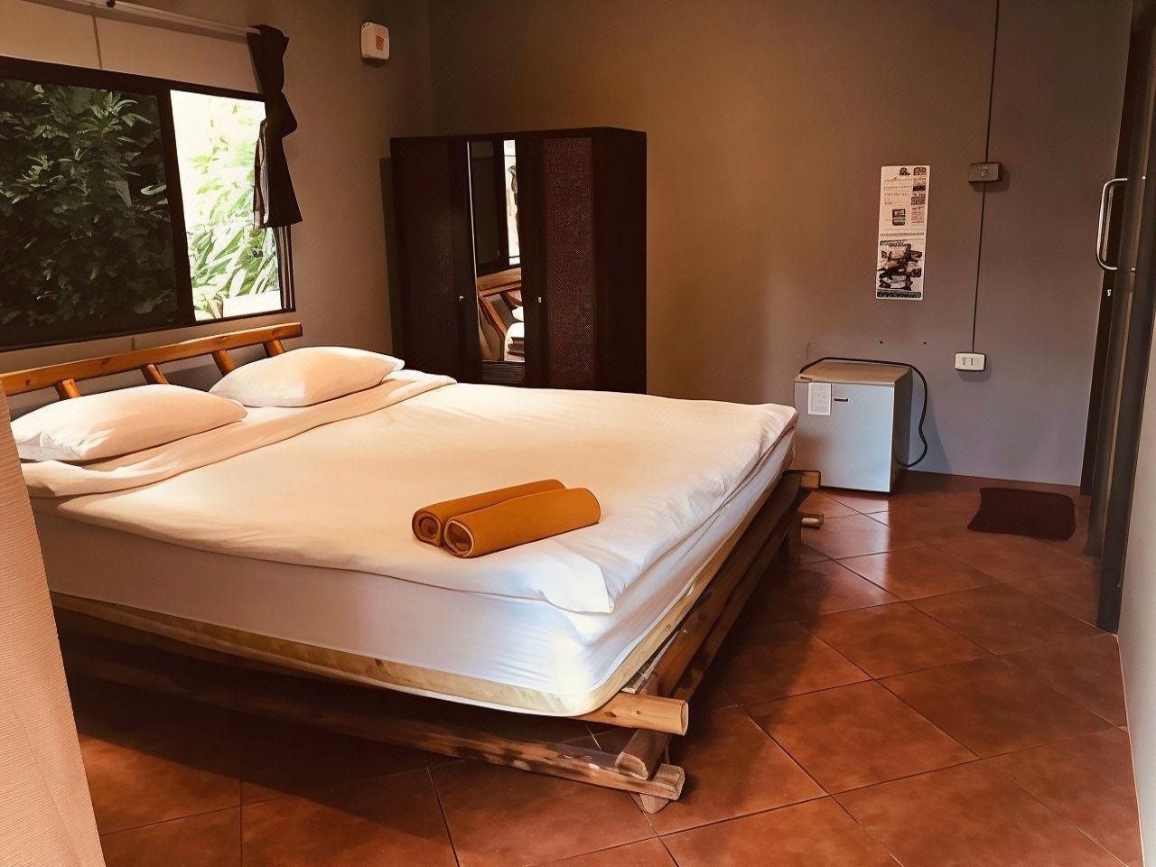 غرفة نوم صورة