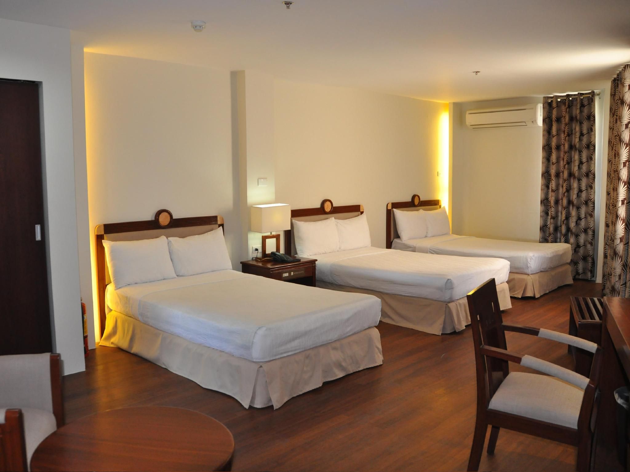 غرفة نوم صورة