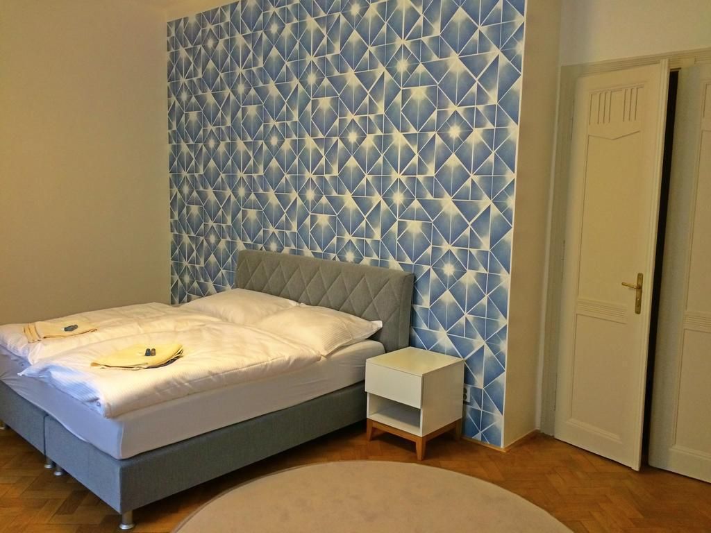 غرفة نوم صورة