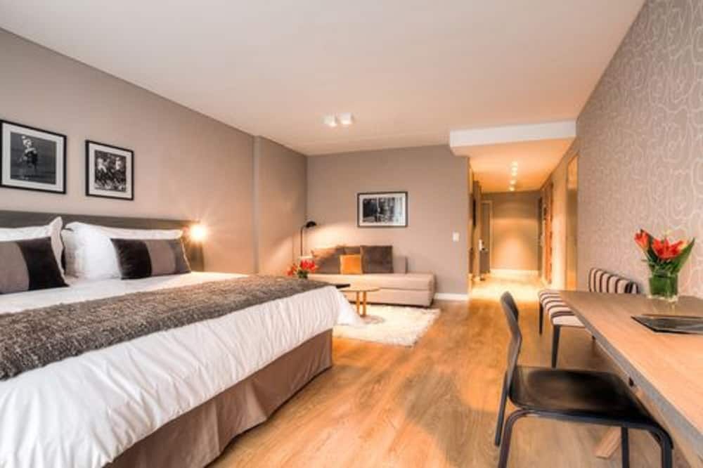 غرفة نوم صورة