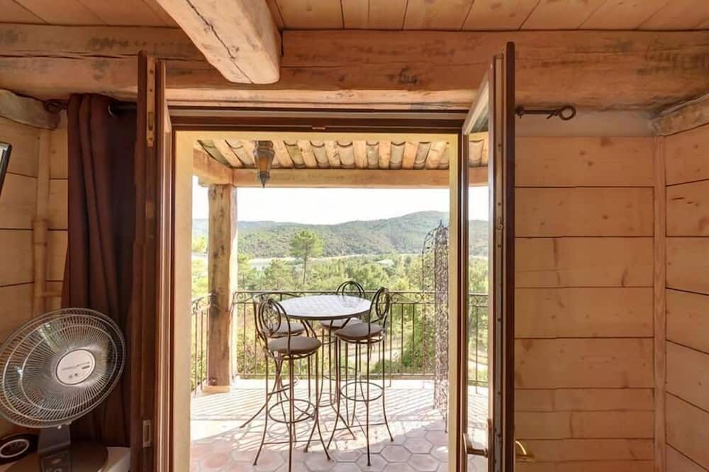 شرفة