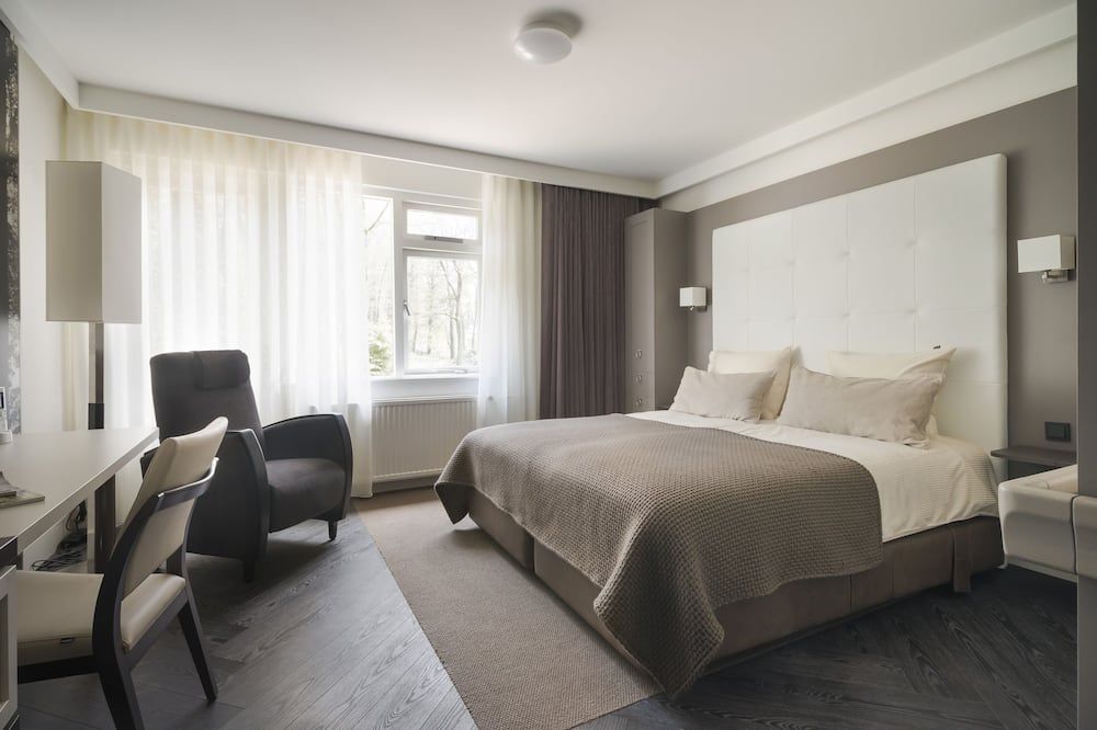 غرفة نوم صورة