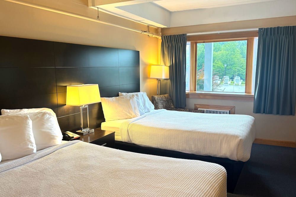 غرفة نوم