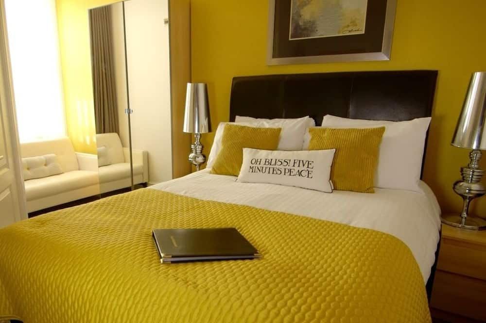 غرفة نوم صورة